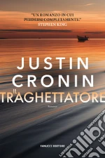 Cronin Justin