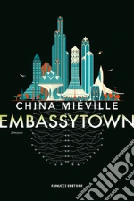 Miville China