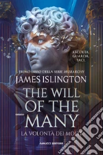 Islington James