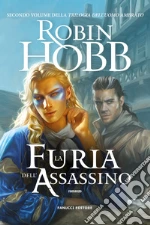 Hobb Robin