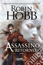 Hobb Robin