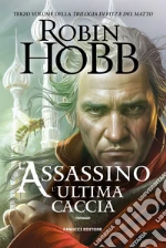 Hobb Robin