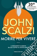 Scalzi John