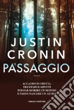 Cronin Justin