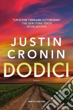 Cronin Justin