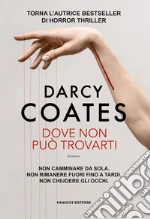 Coates Darcy