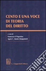 Amato Mangiameli A. C. (cur.); D'Agostino F. (cur.)