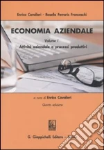 Cavalieri Enrico; Ferraris Franceschi Rosella