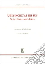 Santarelli Umberto; Landi A. (cur.)