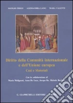 Frigo Manlio; Lang Alessandra; Valenti Mara