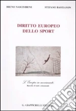Nascimbene Bruno; Bastianon Stefano