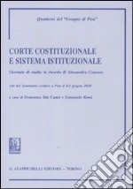 Dal Canto F. (cur.); Rossi E. (cur.)