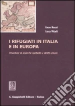 Rossi Enzo; Vitali Luca