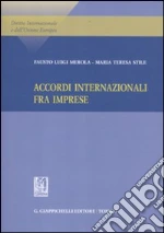 Merola Fausto Luigi; Stile M. Teresa