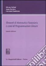 Stefani Silvana; Torriero Anna; Zambruno Giovanni