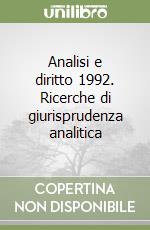 Comanducci Paolo; Guastini Riccardo