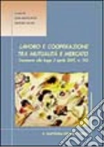 Montuschi L. (cur.); Tullini P. (cur.)