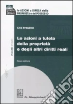 Bregante Lina