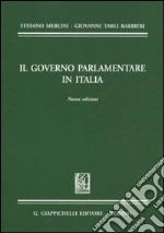 Merlini Stefano; Tarli Barbieri Giovanni