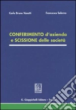 Vanetti Carlo B.; Salerno Francesco