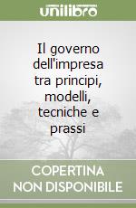 Baccarani C. (cur.); Brunetti F. (cur.); Giaretta E. (cur.)