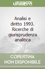 Comanducci Paolo; Guastini Riccardo