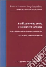 Tommasini M. F. (cur.)