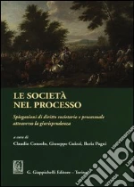 Consolo C. (cur.); Guizzi G. (cur.); Pagani I. (cur.)