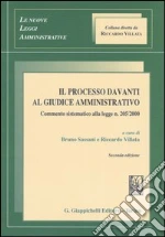 Sassani B. (cur.); Villata R. (cur.)