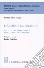 Ayuso Torres Miguel; Castellano D. (cur.)
