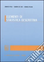 Posa Donato; De Iaco Sandra; Palma Monica
