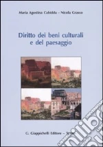 Cabiddu Maria Agostina; Grasso Nicola