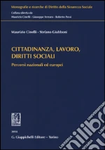 Cinelli Maurizio; Giubboni Stefano