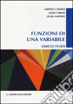 Cambini Alberto; Carosi Laura; Martein Laura