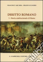 Arcaria Francesco; Licandro Orazio