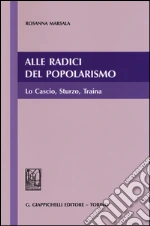 Marsala Rosanna