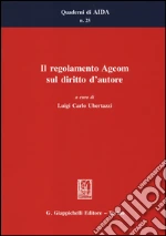Ubertazzi L. C. (cur.)