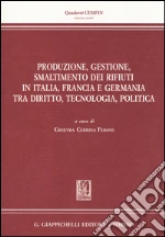 Cerrina Feroni G. (cur.)