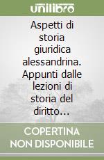 Pene Vidari Gian Savino; De Benedetti C. (cur.)