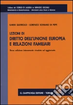 Queirolo Ilaria; Schiano di Pepe Lorenzo