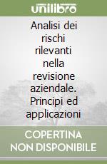 Bozzola Marco; Di Benedetto Marta; Formigoni Paolo; Campedelli B. (cur.)