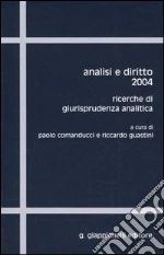 Comanducci P. (cur.); Guastini R. (cur.)