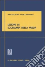 Forte Francesco; Mantovani Michela