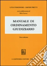 Pomodoro Livia; Pretti Davide