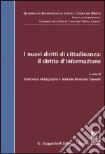 Manganaro F. (cur.); Tassone A. R. (cur.)