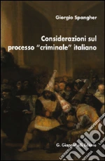 Spangher Giorgio