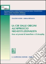 Nigro Claudio; Petracca Miriam