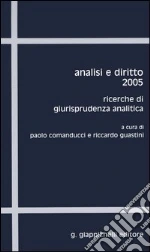 Comanducci P. (cur.); Guastini R. (cur.)