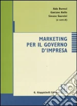Burresi A. (cur.); Aiello G. (cur.); Guercini S. (cur.)