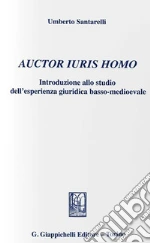 Santarelli Umberto